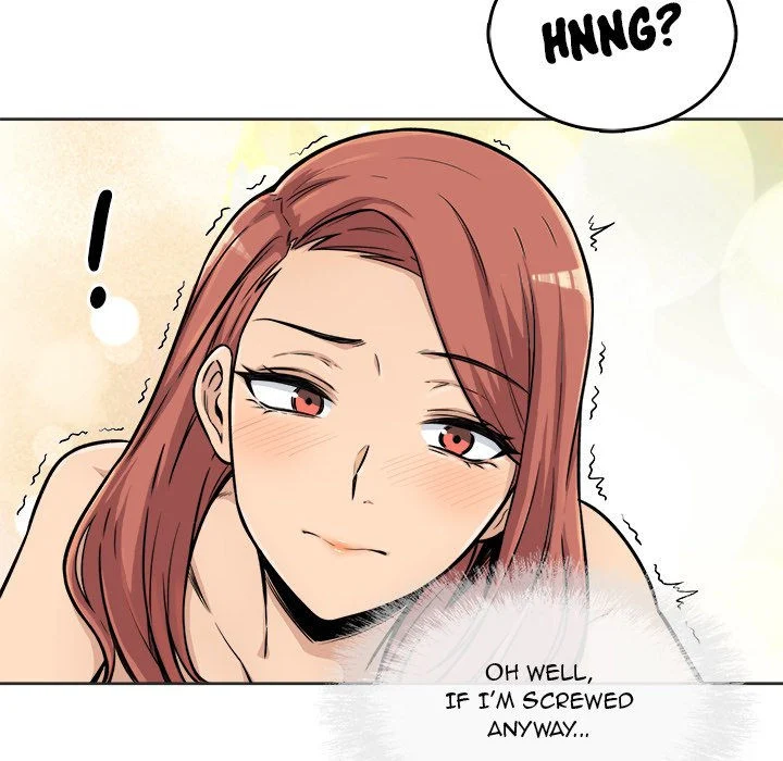 The Ark Is Me Chapter 43 – page 84