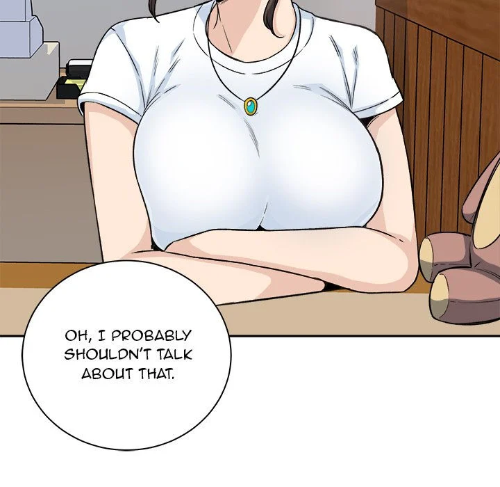 The Ark Is Me Chapter 63 – page 103