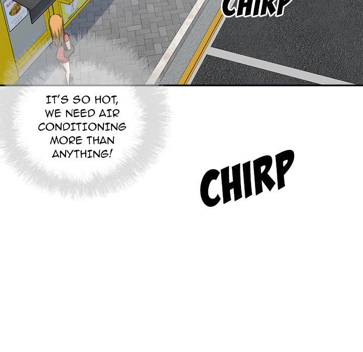 The Ark Is Me Chapter 63 – page 121