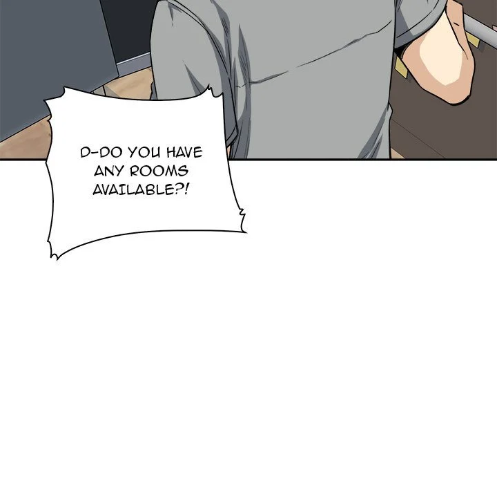 The Ark Is Me Chapter 63 – page 125