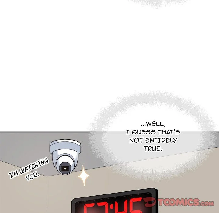 The Ark Is Me Chapter 63 – page 39