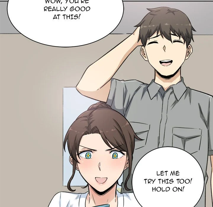 The Ark Is Me Chapter 63 – page 50