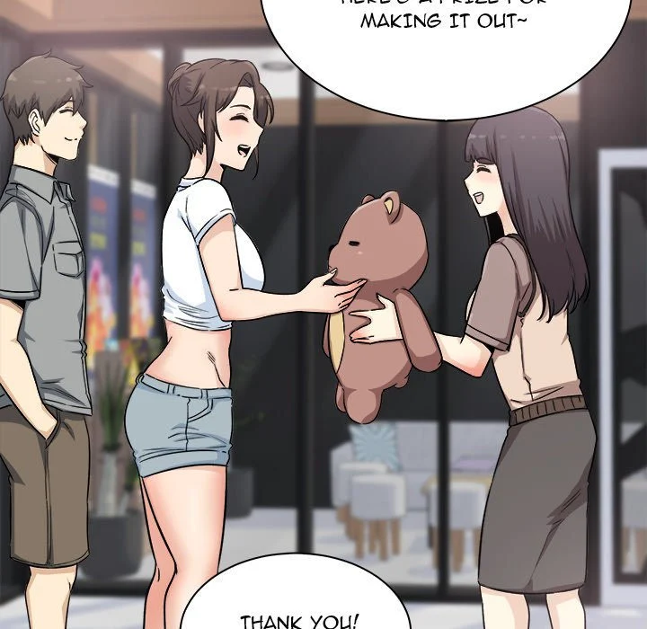 The Ark Is Me Chapter 63 – page 59