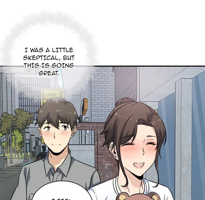 The Ark Is Me Chapter 63 – page 68