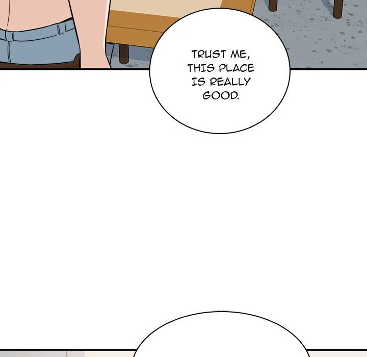 The Ark Is Me Chapter 63 – page 79