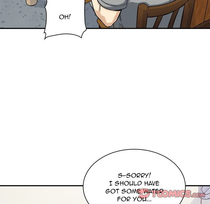 The Ark Is Me Chapter 63 – page 81