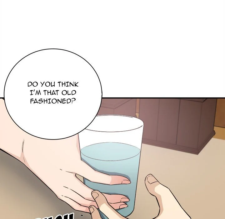 The Ark Is Me Chapter 63 – page 83