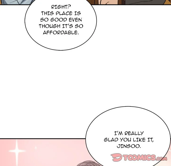 The Ark Is Me Chapter 63 – page 93