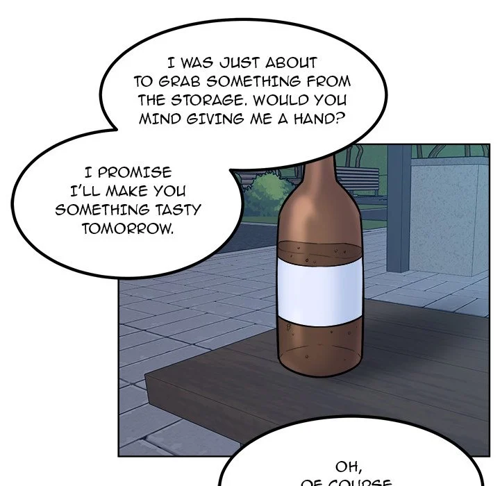 The Ark Is Me Chapter 76 – page 113