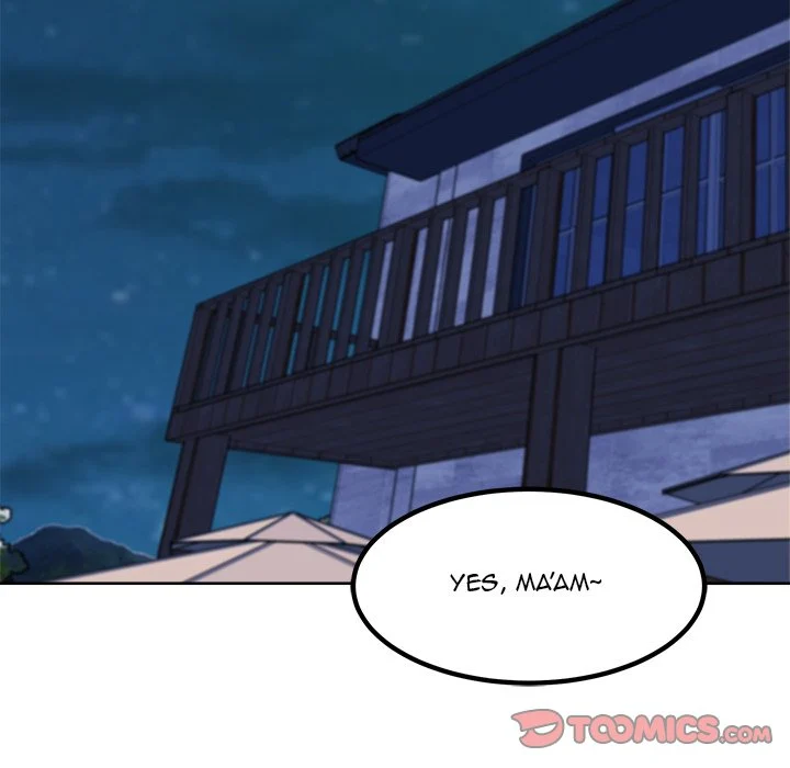 The Ark Is Me Chapter 76 – page 118