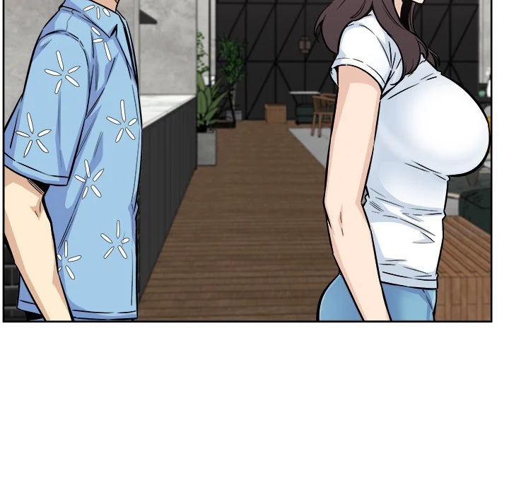 The Ark Is Me Chapter 76 – page 120