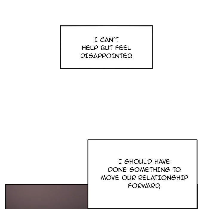 The Ark Is Me Chapter 76 – page 121