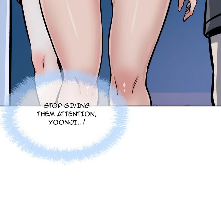 The Ark Is Me Chapter 76 – page 13
