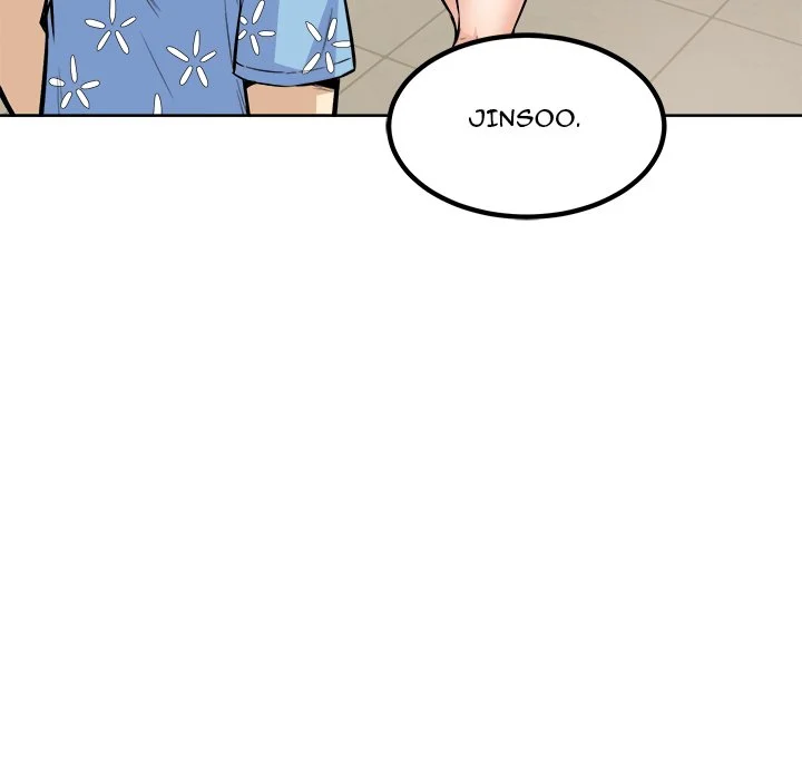 The Ark Is Me Chapter 76 – page 127