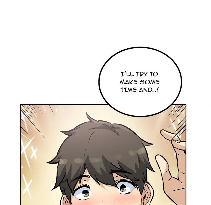 The Ark Is Me Chapter 76 – page 132