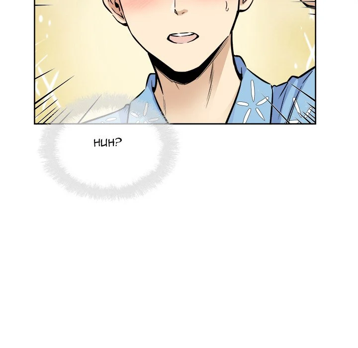 The Ark Is Me Chapter 76 – page 133