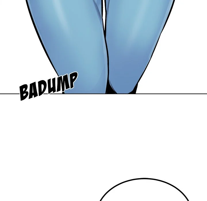 The Ark Is Me Chapter 76 – page 140