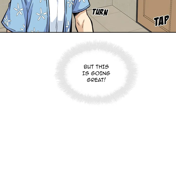 The Ark Is Me Chapter 76 – page 146