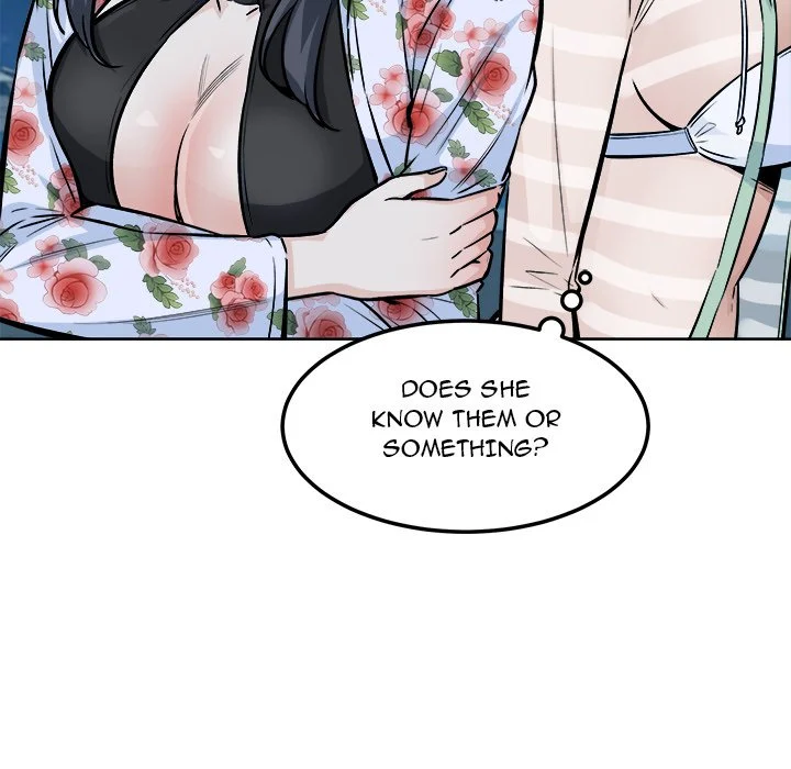 The Ark Is Me Chapter 76 – page 20