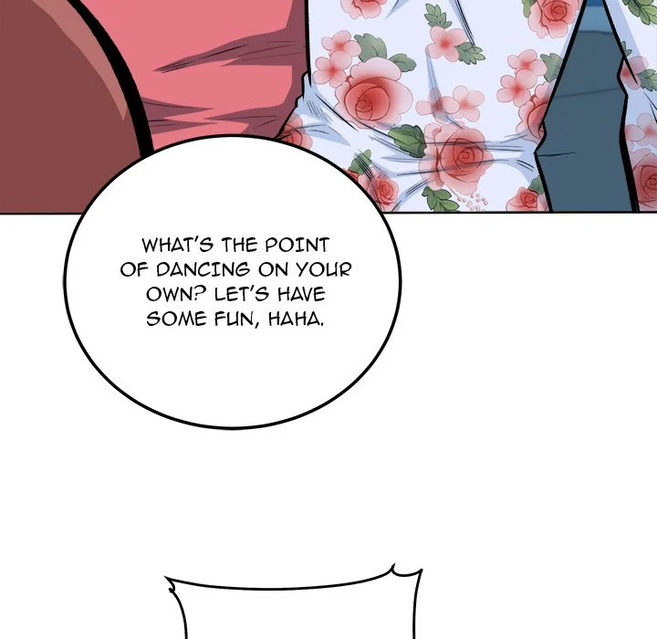 The Ark Is Me Chapter 76 – page 29