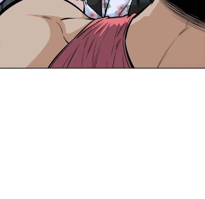 The Ark Is Me Chapter 76 – page 31