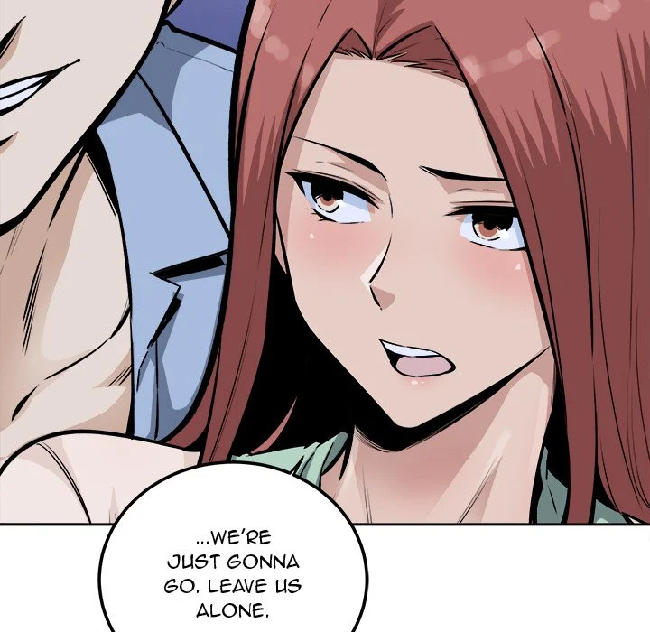 The Ark Is Me Chapter 76 – page 38