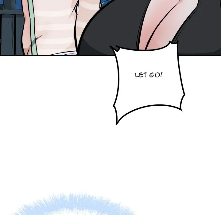 The Ark Is Me Chapter 76 – page 41