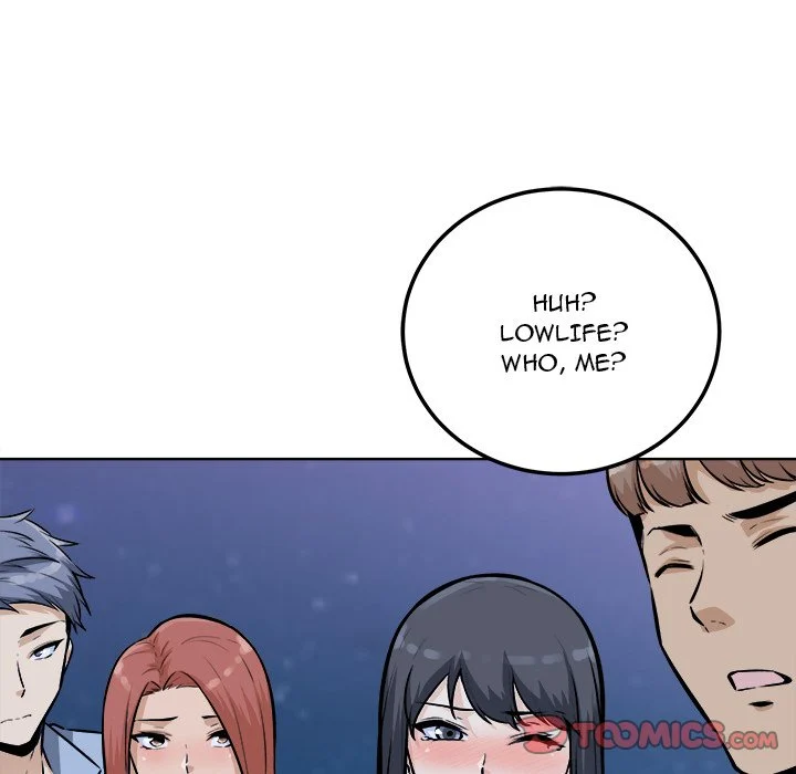 The Ark Is Me Chapter 76 – page 45