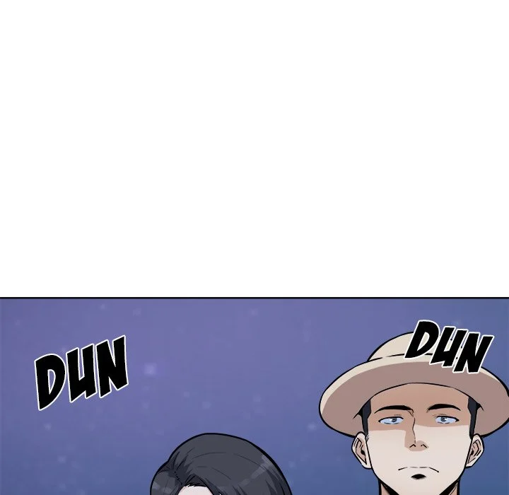 The Ark Is Me Chapter 76 – page 48