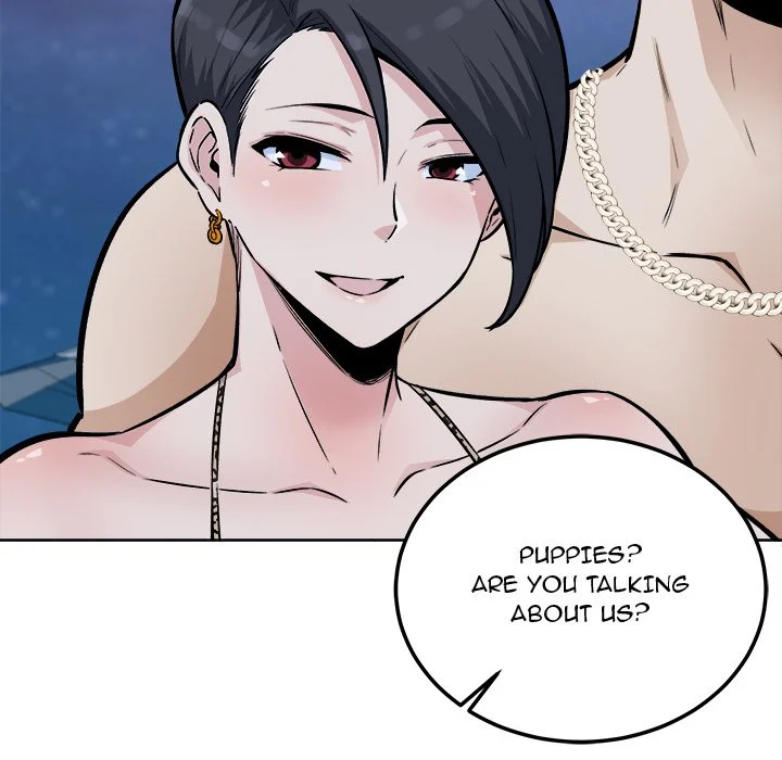 The Ark Is Me Chapter 76 – page 56