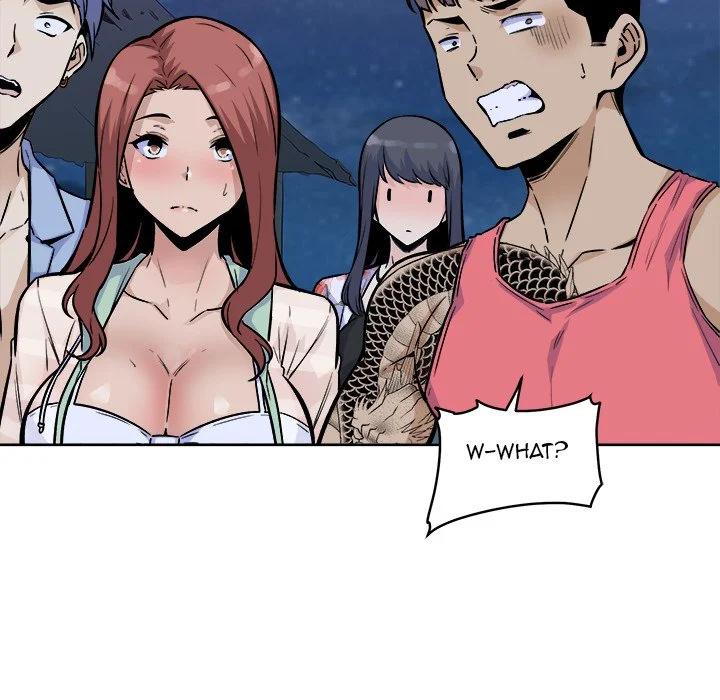 The Ark Is Me Chapter 76 – page 58