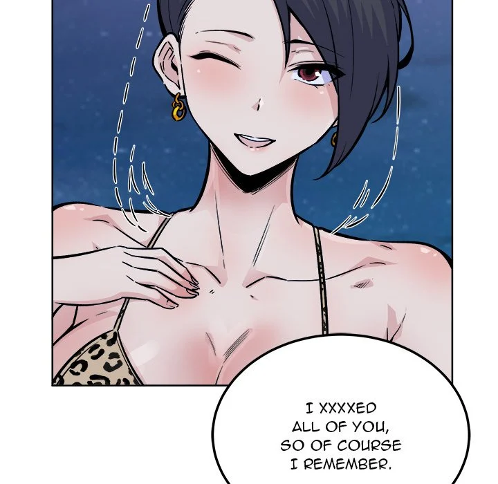 The Ark Is Me Chapter 76 – page 62