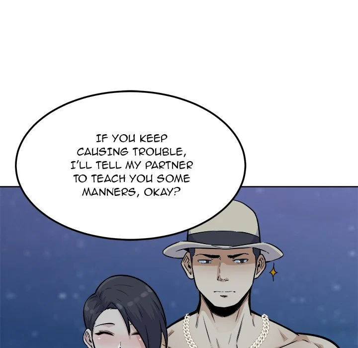 The Ark Is Me Chapter 76 – page 66