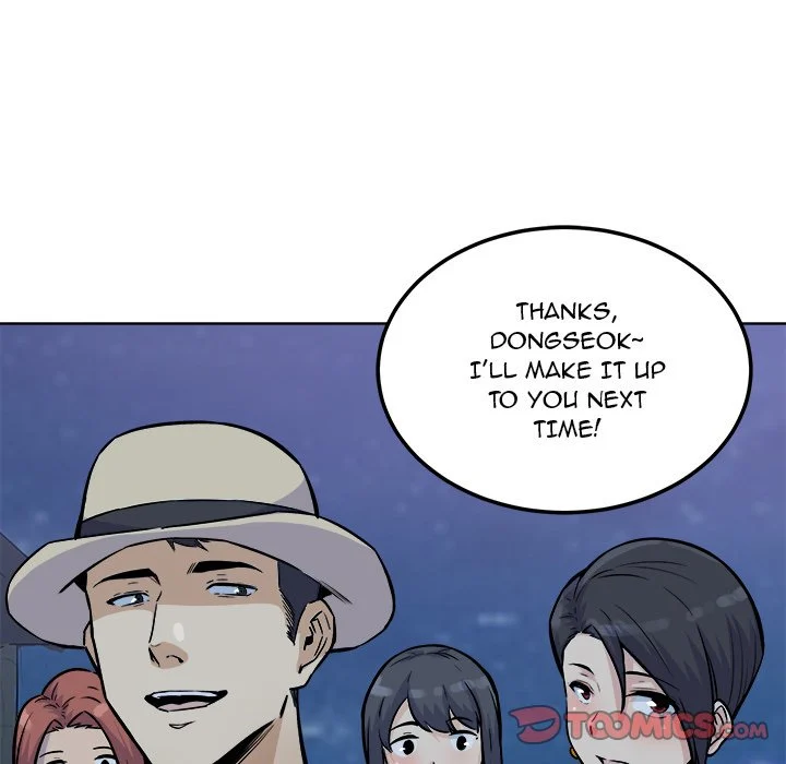The Ark Is Me Chapter 76 – page 69