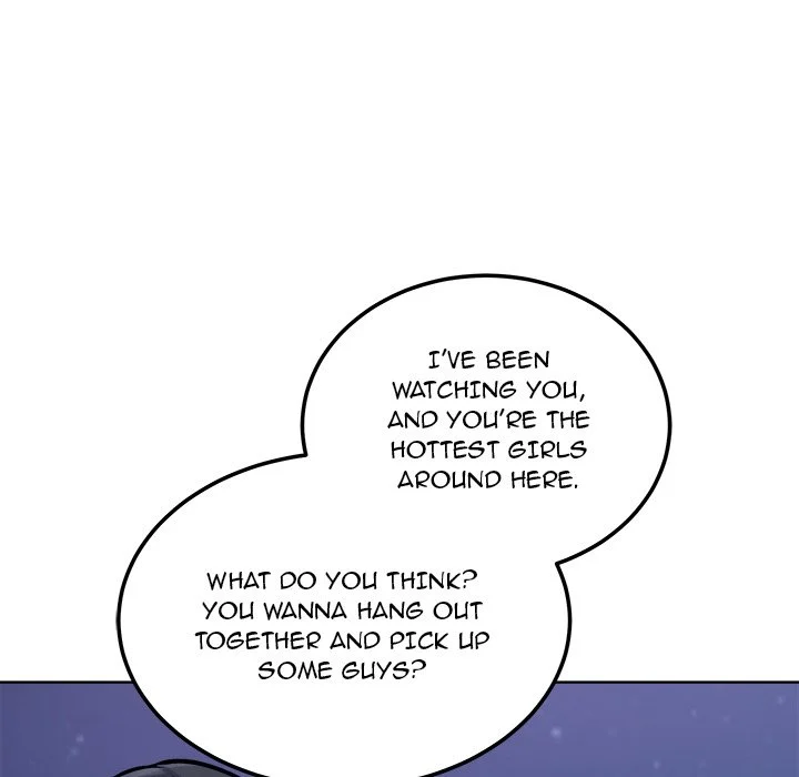 The Ark Is Me Chapter 76 – page 77