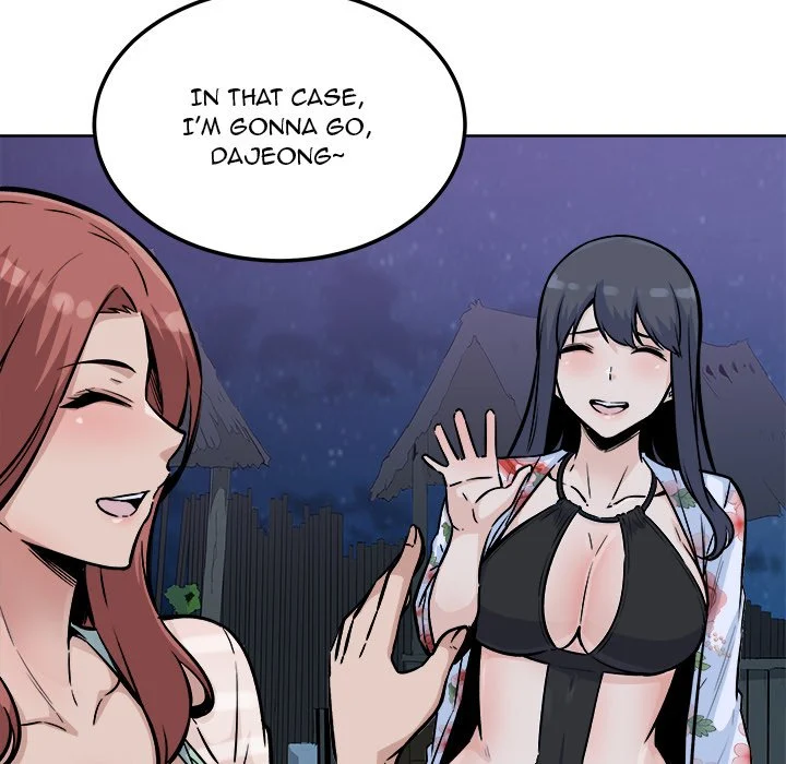 The Ark Is Me Chapter 76 – page 82