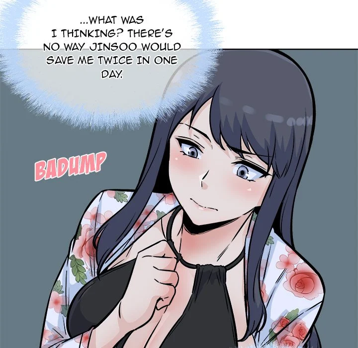 The Ark Is Me Chapter 76 – page 84