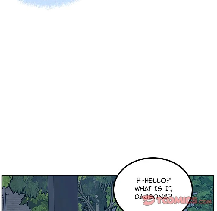 The Ark Is Me Chapter 76 – page 93