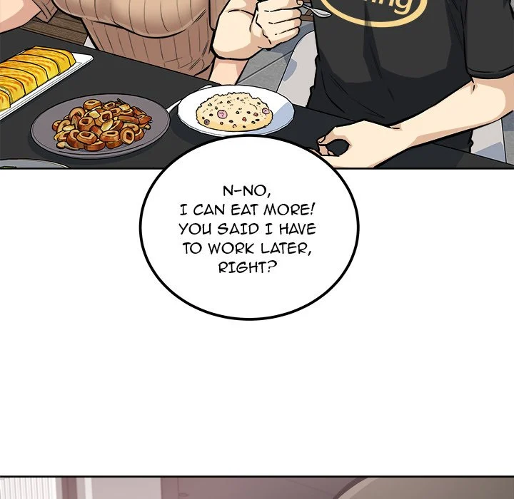 The Ark Is Me Chapter 71 – page 121