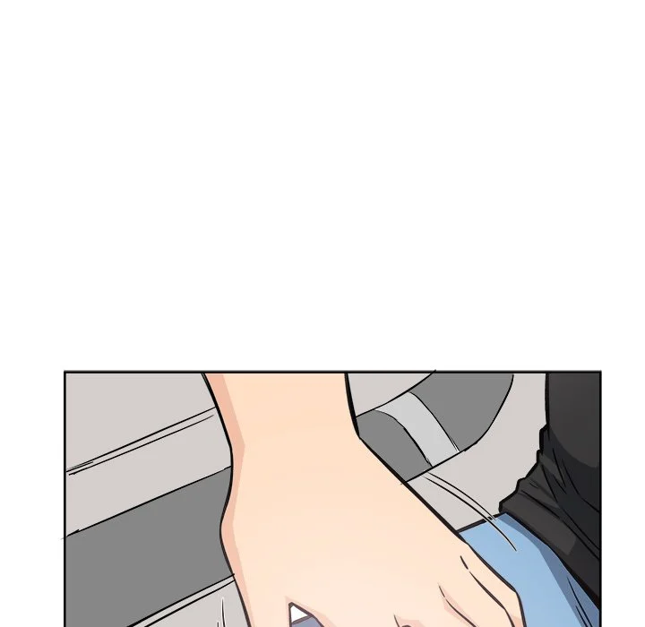 The Ark Is Me Chapter 71 – page 137
