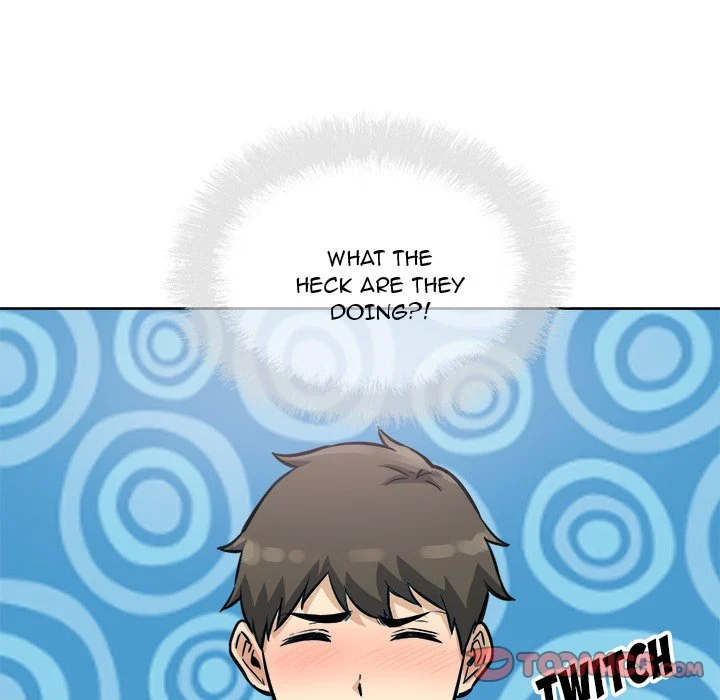 The Ark Is Me Chapter 71 – page 139