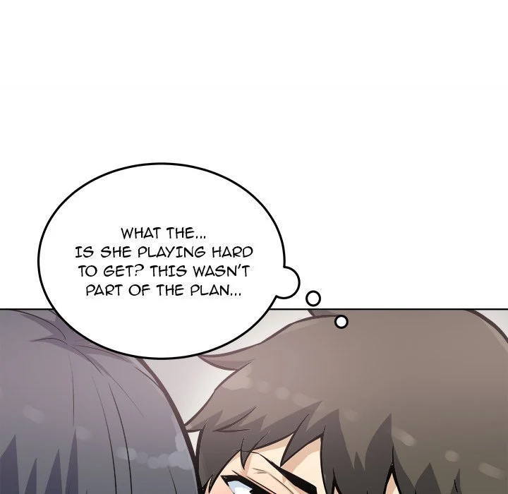 The Ark Is Me Chapter 71 – page 19