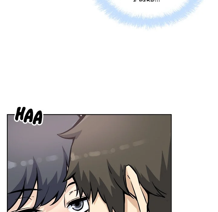The Ark Is Me Chapter 71 – page 36