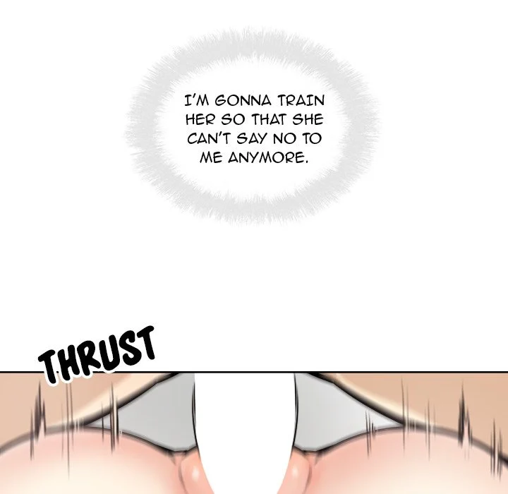 The Ark Is Me Chapter 71 – page 44
