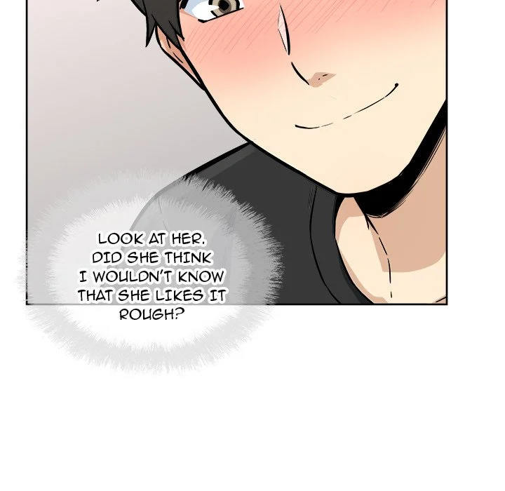 The Ark Is Me Chapter 71 – page 59