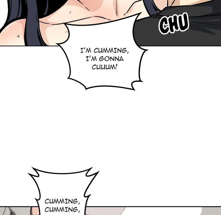The Ark Is Me Chapter 71 – page 72