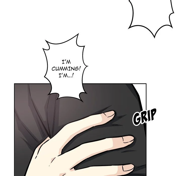 The Ark Is Me Chapter 71 – page 74