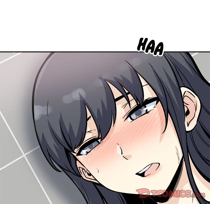 The Ark Is Me Chapter 71 – page 81