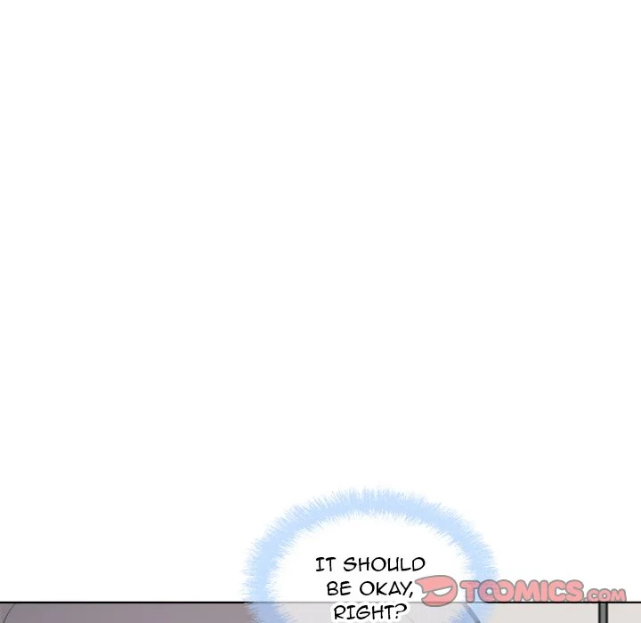 The Ark Is Me Chapter 71 – page 9