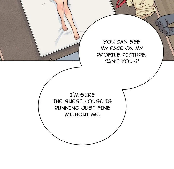 The Ark Is Me Chapter 62 – page 78